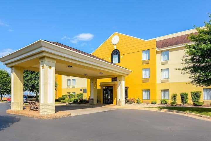 Hotel 41 of 41